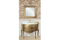 Mobilier de baie Retro Montecristo 27